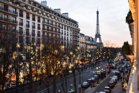 Lejlighed i Paris, Paris, Paris - € 7.500.000 | Ref: HH-16073187 - foto 1