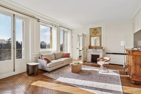 Lejlighed i Paris, Paris, Paris - € 2.450.000 | Ref: HH-16073185 - foto 1