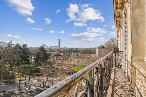 Lejlighed i Paris, Paris, Paris - € 2.450.000 | Ref: HH-16073185 - foto 2