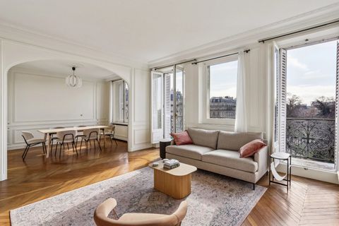 Lejlighed i Paris, Paris, Paris - € 2.450.000 | Ref: HH-16073185 - foto 4