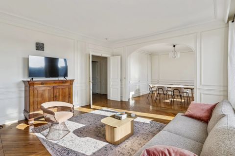 Lejlighed i Paris, Paris, Paris - € 2.450.000 | Ref: HH-16073185 - foto 6