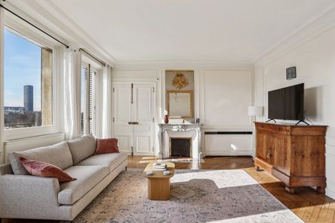 Lejlighed i Paris, Paris, Paris - € 2.450.000 | Ref: HH-16073185 - foto 7