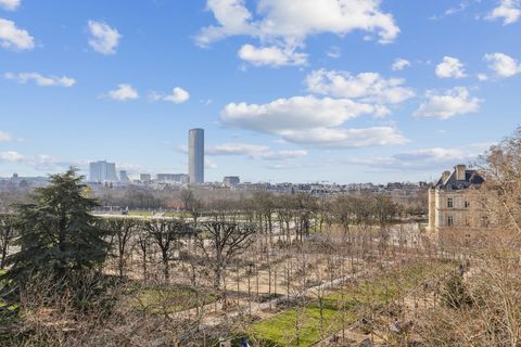 Lejlighed i Paris, Paris, Paris - € 2.450.000 | Ref: HH-16073185 - foto 8