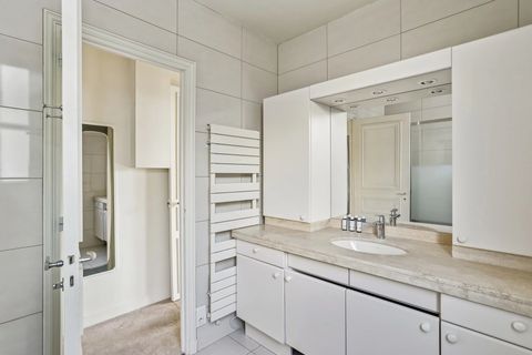 Lejlighed i Paris, Paris, Paris - € 2.450.000 | Ref: HH-16073185 - foto 13