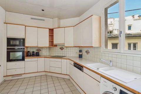Lejlighed i Paris, Paris, Paris - € 2.450.000 | Ref: HH-16073185 - foto 14