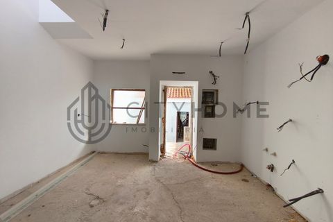 Byhus i Silves, Faro, Silves - € 255.000 | Ref: City-26-14C - foto 4