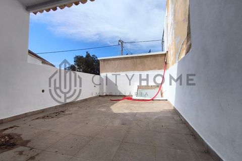 Byhus i Silves, Faro, Silves - € 255.000 | Ref: City-26-14C - foto 21