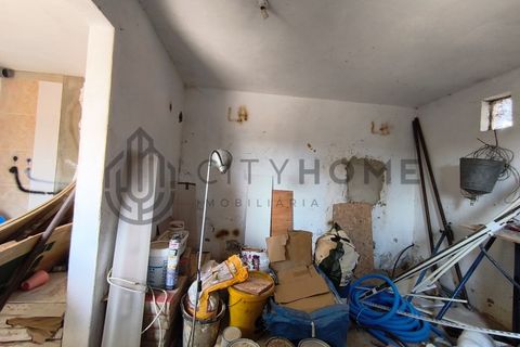 Byhus i Silves, Faro, Silves - € 255.000 | Ref: City-26-14C - foto 23
