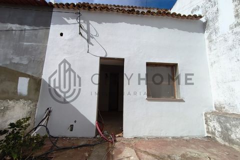 Rækkehus i Silves, Faro, Silves - € 95.000 | Ref: City-26-12C - foto 14