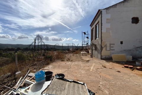 Rækkehus i Silves, Faro, Silves - € 185.000 | Ref: City-26-13C - foto 1