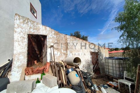 Rækkehus i Silves, Faro, Silves - € 185.000 | Ref: City-26-13C - foto 5