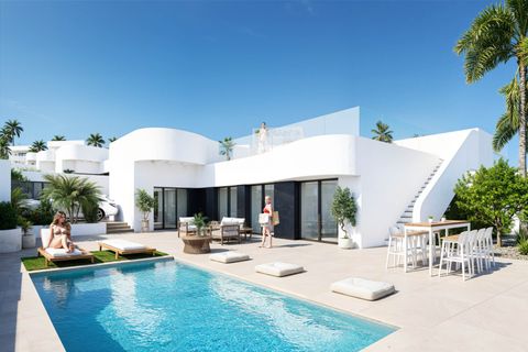 Haus in Algorfa, Alicante, Algorfa - € 400.000 | Ref: NB-80942 - Foto 14