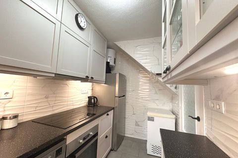 Lejlighed i Torrevieja, Alicante, Torrevieja - € 144.000 | Ref: 200-4589 - foto 6