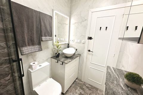 Lejlighed i Torrevieja, Alicante, Torrevieja - € 144.000 | Ref: 200-4589 - foto 12