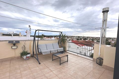 Lejlighed i Torrevieja, Alicante, Torrevieja - € 144.000 | Ref: 200-4589 - foto 16