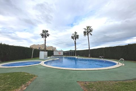 Lejlighed i Torrevieja, Alicante, Torrevieja - € 144.000 | Ref: 200-4589 - foto 18