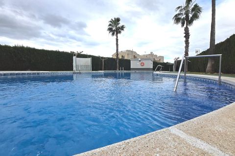 Lejlighed i Torrevieja, Alicante, Torrevieja - € 144.000 | Ref: 200-4589 - foto 19