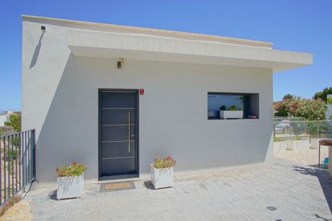 Villa i Benitachell, Alicante, Benitachell - € 950.000 | Ref: 4411BELL - foto 11