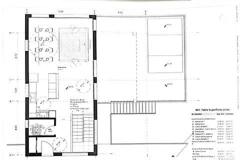 Villa i Benitachell, Alicante, Benitachell - € 950.000 | Ref: 4411BELL - foto 36