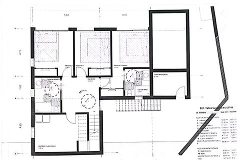 Villa i Benitachell, Alicante, Benitachell - € 950.000 | Ref: 4411BELL - foto 37