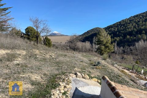 Villa i Huescar, Granada, Huescar - € 275.000 | Ref: cs2225 - foto 48