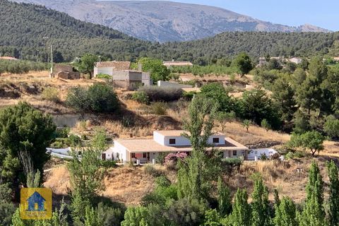 Villa i Huescar, Granada, Huescar - € 275.000 | Ref: cs2225 - foto 2