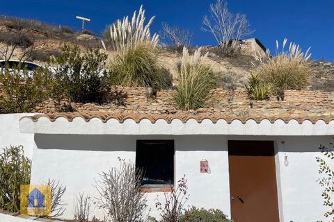 Villa i Huescar, Granada, Huescar - € 275.000 | Ref: cs2225 - foto 6