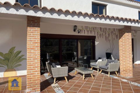 Villa i Huescar, Granada, Huescar - € 275.000 | Ref: cs2225 - foto 9