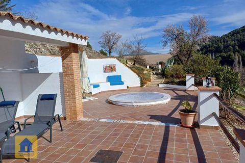 Villa i Huescar, Granada, Huescar - € 275.000 | Ref: cs2225 - foto 12