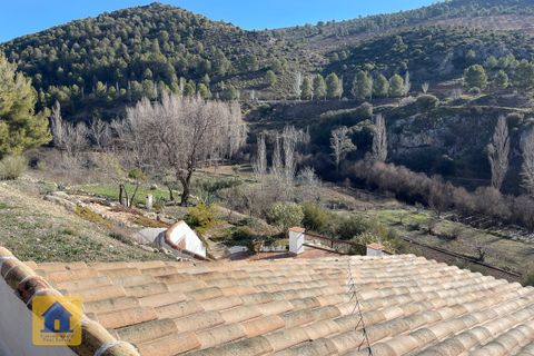 Villa i Huescar, Granada, Huescar - € 275.000 | Ref: cs2225 - foto 47