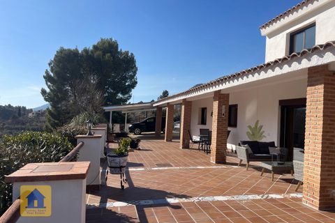 Villa i Huescar, Granada, Huescar - € 275.000 | Ref: cs2225 - foto 14