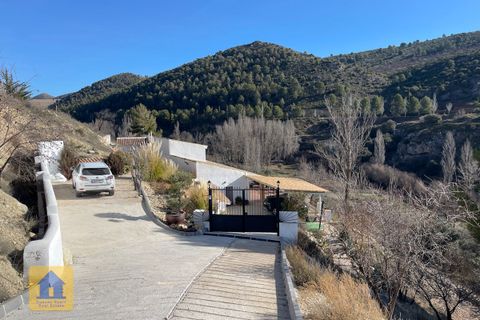 Villa i Huescar, Granada, Huescar - € 275.000 | Ref: cs2225 - foto 4