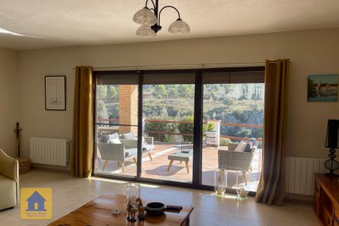 Villa i Huescar, Granada, Huescar - € 275.000 | Ref: cs2225 - foto 26