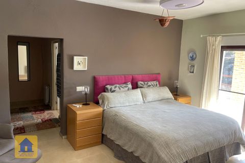 Villa i Huescar, Granada, Huescar - € 275.000 | Ref: cs2225 - foto 30