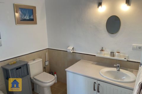 Villa i Huescar, Granada, Huescar - € 275.000 | Ref: cs2225 - foto 41