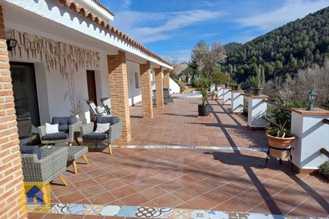Villa i Huescar, Granada, Huescar - € 275.000 | Ref: cs2225 - foto 8