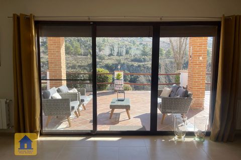 Villa i Huescar, Granada, Huescar - € 275.000 | Ref: cs2225 - foto 27