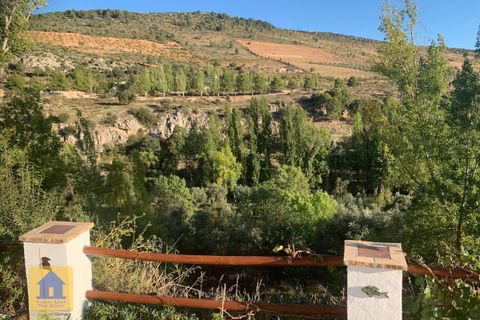 Villa i Huescar, Granada, Huescar - € 275.000 | Ref: cs2225 - foto 11