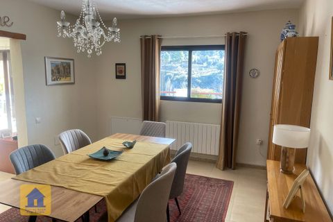 Villa i Huescar, Granada, Huescar - € 275.000 | Ref: cs2225 - foto 23
