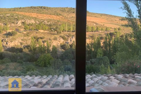 Villa i Huescar, Granada, Huescar - € 275.000 | Ref: cs2225 - foto 40