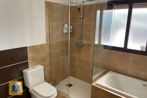 Villa i Huescar, Granada, Huescar - € 275.000 | Ref: cs2225 - foto 33