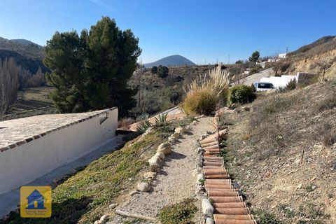 Villa i Huescar, Granada, Huescar - € 275.000 | Ref: cs2225 - foto 49