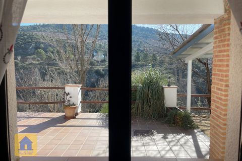 Villa i Huescar, Granada, Huescar - € 275.000 | Ref: cs2225 - foto 18