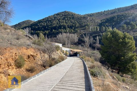 Villa i Huescar, Granada, Huescar - € 275.000 | Ref: cs2225 - foto 3