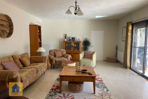 Villa i Huescar, Granada, Huescar - € 275.000 | Ref: cs2225 - foto 25
