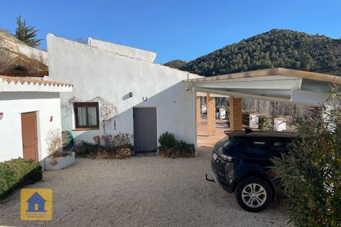 Villa i Huescar, Granada, Huescar - € 275.000 | Ref: cs2225 - foto 5