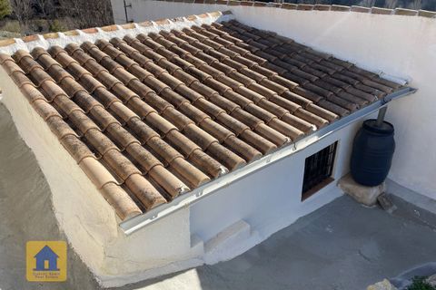 Villa i Huescar, Granada, Huescar - € 275.000 | Ref: cs2225 - foto 46