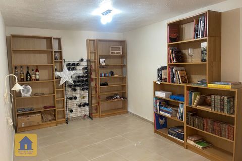 Villa i Huescar, Granada, Huescar - € 275.000 | Ref: cs2225 - foto 29