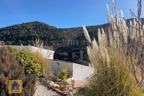 Villa i Huescar, Granada, Huescar - € 275.000 | Ref: cs2225 - foto 45