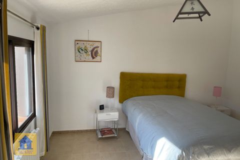 Villa i Huescar, Granada, Huescar - € 275.000 | Ref: cs2225 - foto 39